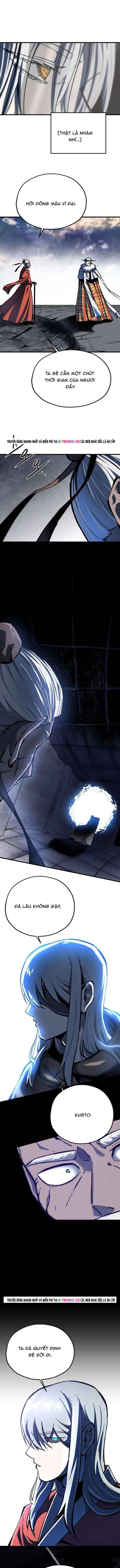 Ngọn Hải Đăng Bình Minh [Chap 71-74]