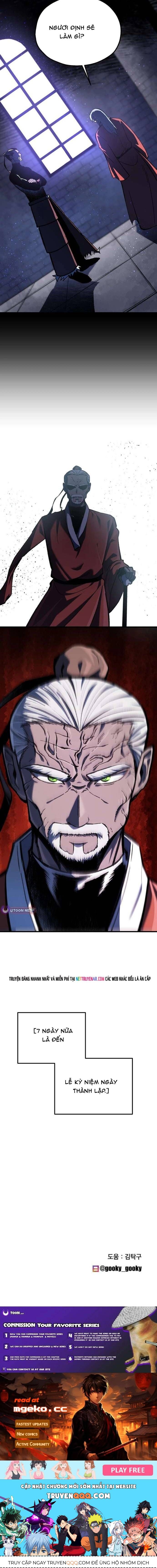 Ngọn Hải Đăng Bình Minh [Chap 71-74]