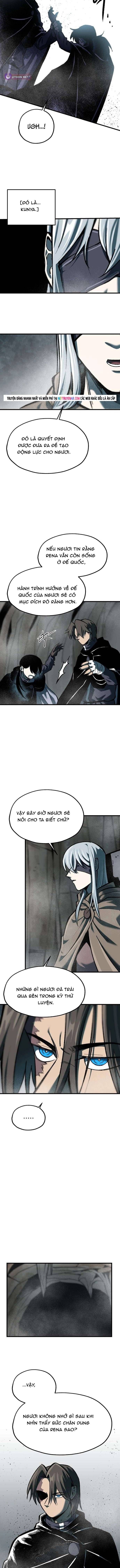 Ngọn Hải Đăng Bình Minh [Chap 71-74]