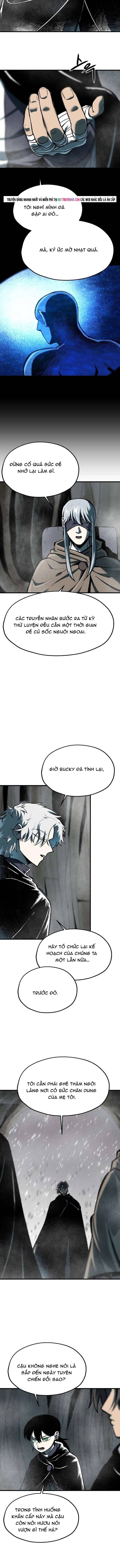 Ngọn Hải Đăng Bình Minh [Chap 71-74]