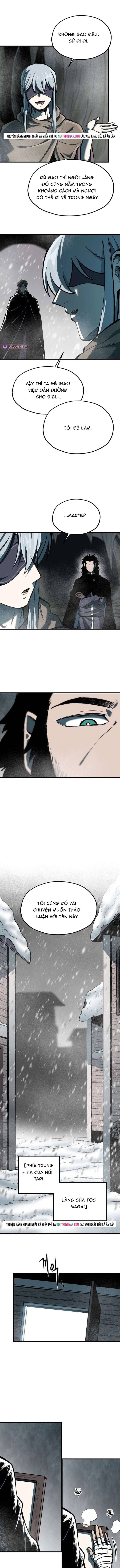 Ngọn Hải Đăng Bình Minh [Chap 71-74]