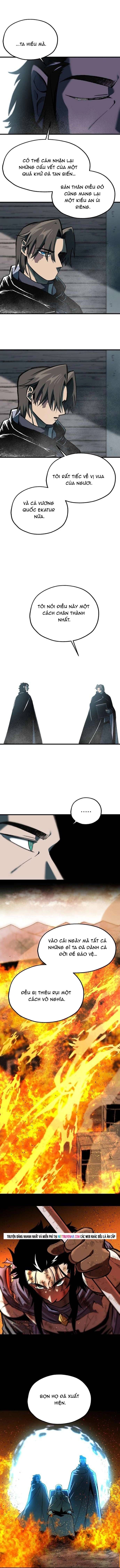 Ngọn Hải Đăng Bình Minh [Chap 71-74]