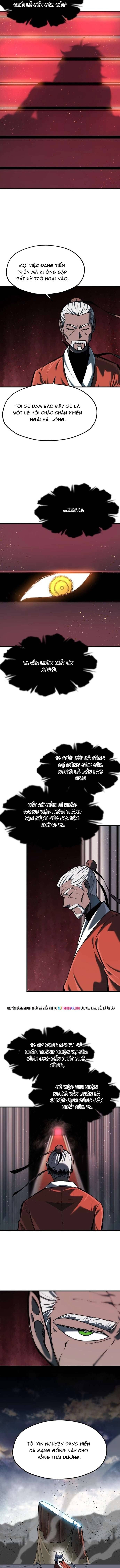 Ngọn Hải Đăng Bình Minh [Chap 71-74]