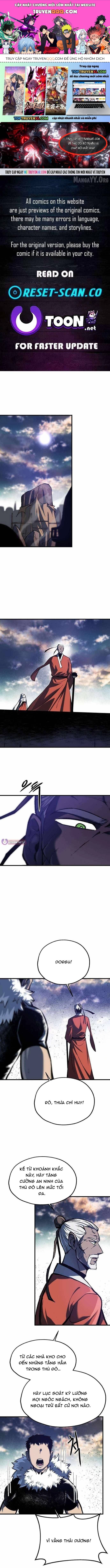 Ngọn Hải Đăng Bình Minh Chap 72 - Next Chap 71