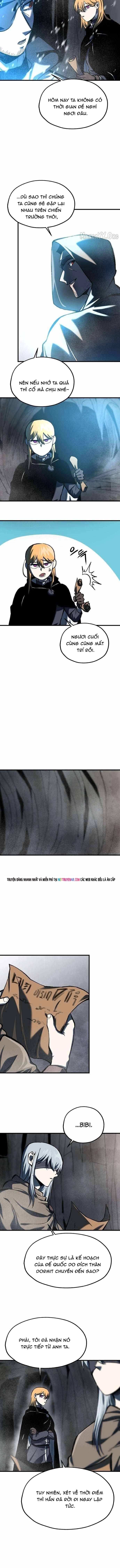 Ngọn Hải Đăng Bình Minh Chap 72 - Next Chap 71