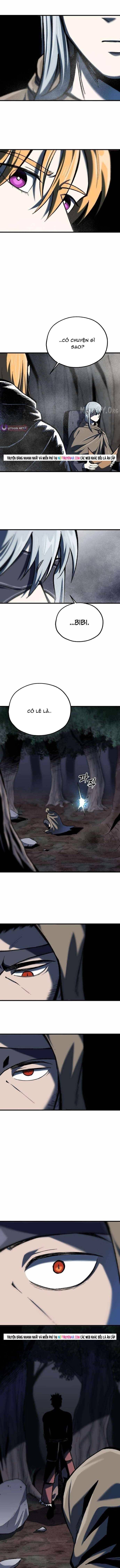 Ngọn Hải Đăng Bình Minh Chap 72 - Next Chap 71