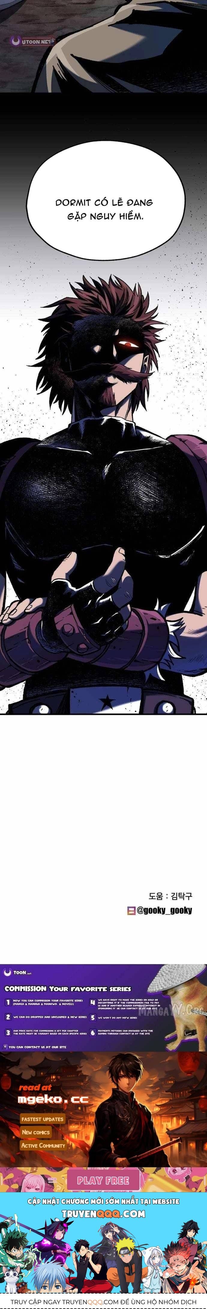 Ngọn Hải Đăng Bình Minh Chap 72 - Next Chap 71