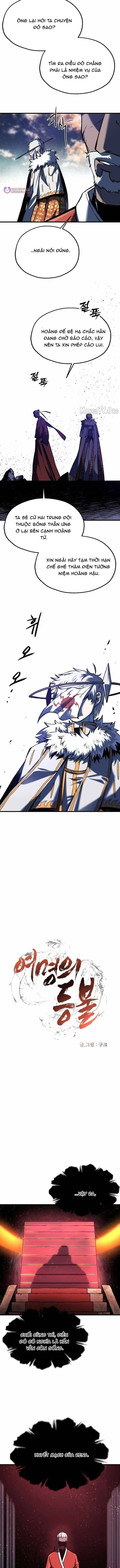 Ngọn Hải Đăng Bình Minh Chap 72 - Next Chap 71