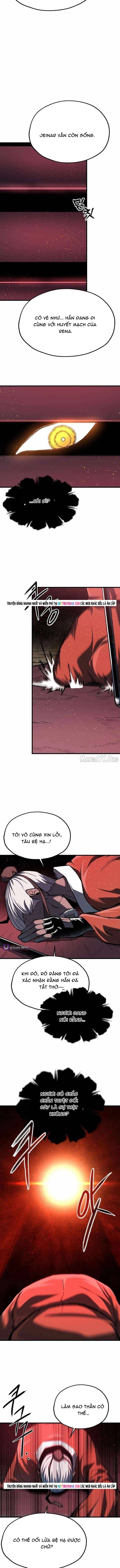 Ngọn Hải Đăng Bình Minh Chap 72 - Next Chap 71