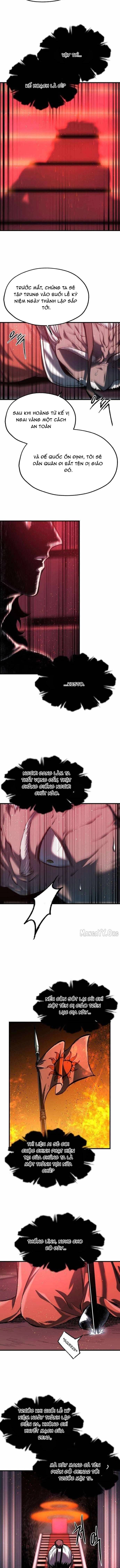 Ngọn Hải Đăng Bình Minh Chap 72 - Next Chap 71