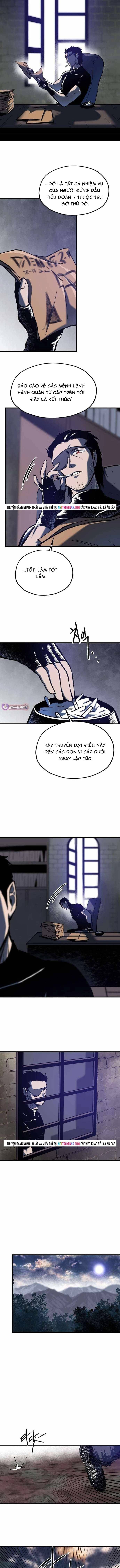 Ngọn Hải Đăng Bình Minh Chap 72 - Next Chap 71