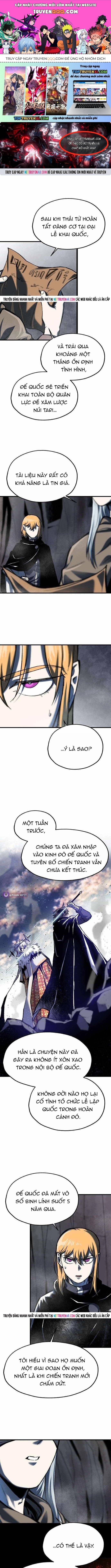 Ngọn Hải Đăng Bình Minh Chap 73 - Next Chap 72