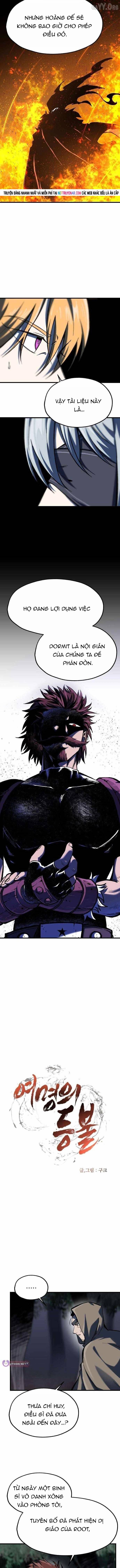 Ngọn Hải Đăng Bình Minh Chap 73 - Next Chap 72