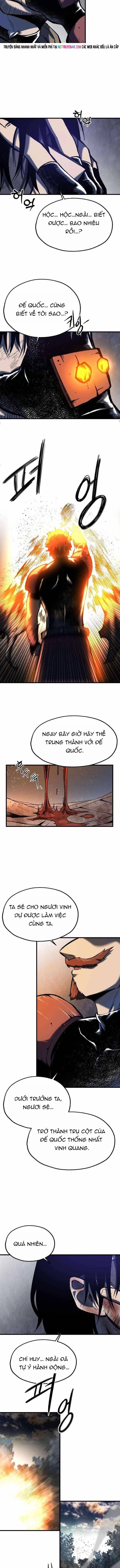 Ngọn Hải Đăng Bình Minh Chap 73 - Next Chap 72