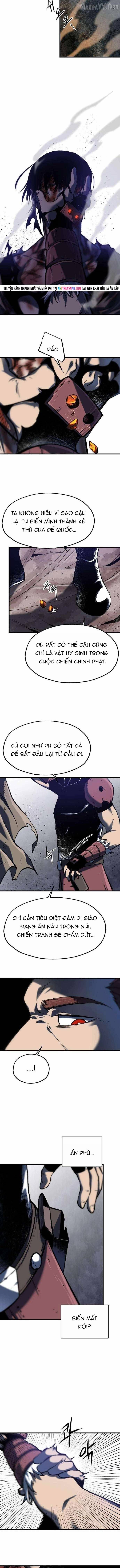 Ngọn Hải Đăng Bình Minh Chap 73 - Next Chap 72