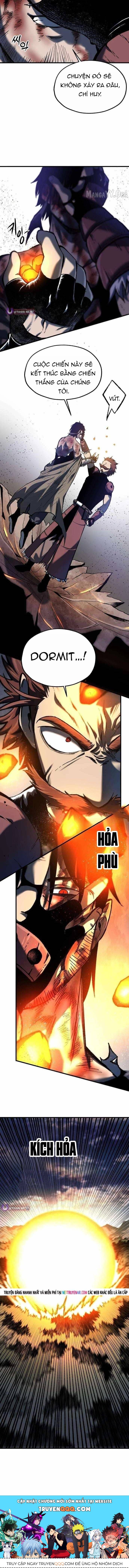 Ngọn Hải Đăng Bình Minh Chap 73 - Next Chap 72