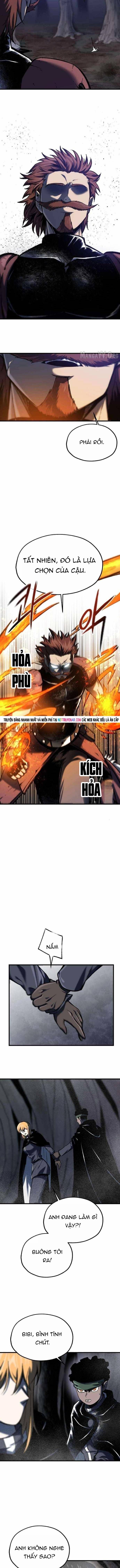 Ngọn Hải Đăng Bình Minh Chap 73 - Next Chap 72