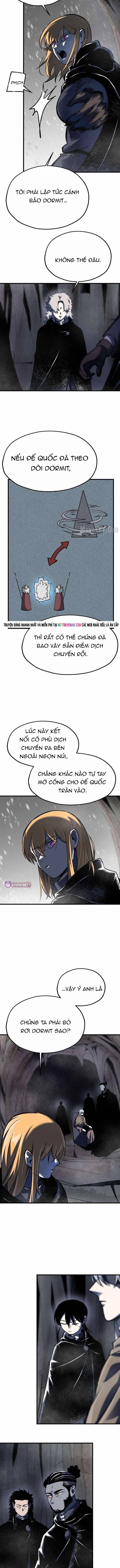 Ngọn Hải Đăng Bình Minh Chap 73 - Next Chap 72
