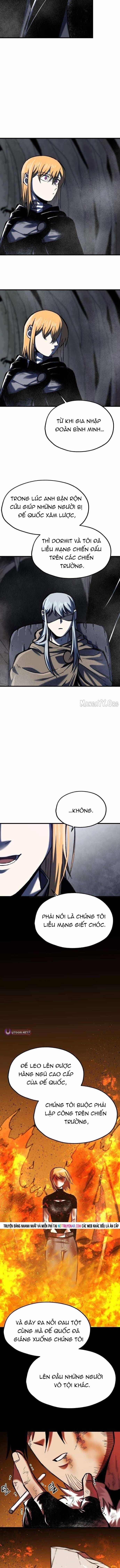 Ngọn Hải Đăng Bình Minh Chap 73 - Next Chap 72