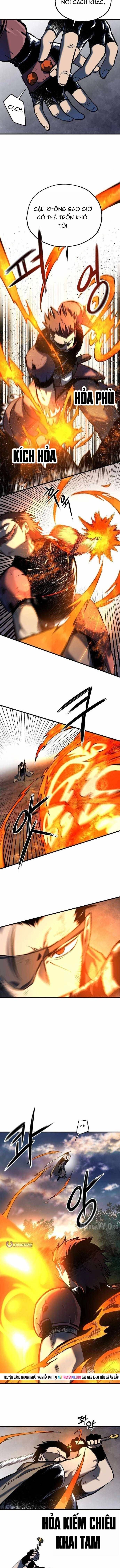 Ngọn Hải Đăng Bình Minh Chap 73 - Next Chap 72