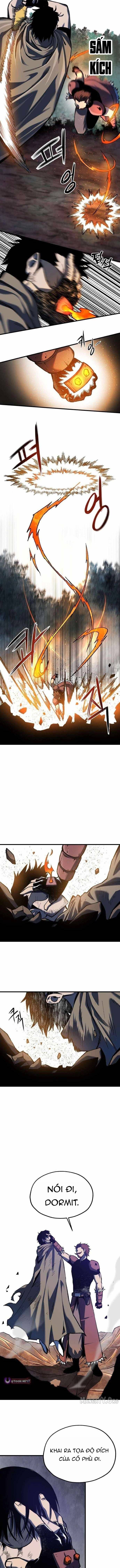 Ngọn Hải Đăng Bình Minh Chap 73 - Next Chap 72