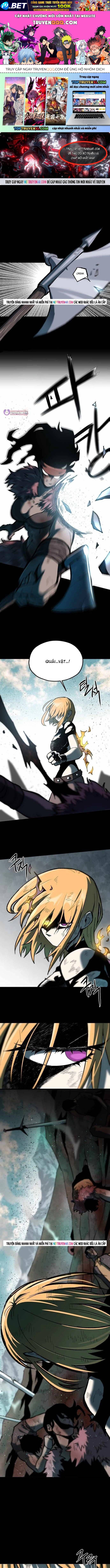 Ngọn Hải Đăng Bình Minh Chap 74 - Next Chap 73