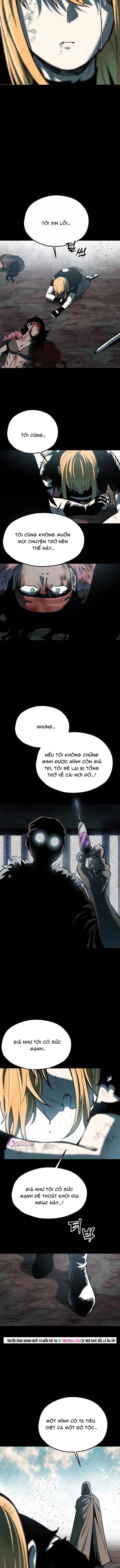 Ngọn Hải Đăng Bình Minh Chap 74 - Next Chap 73