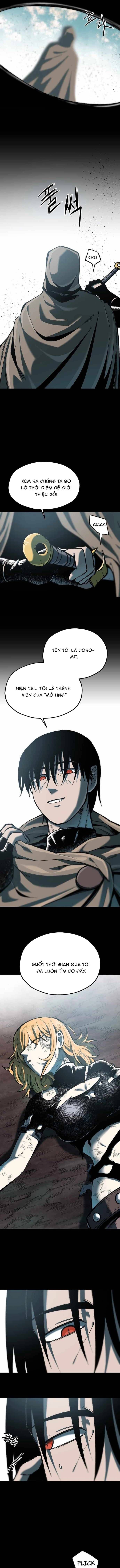 Ngọn Hải Đăng Bình Minh Chap 74 - Next Chap 73