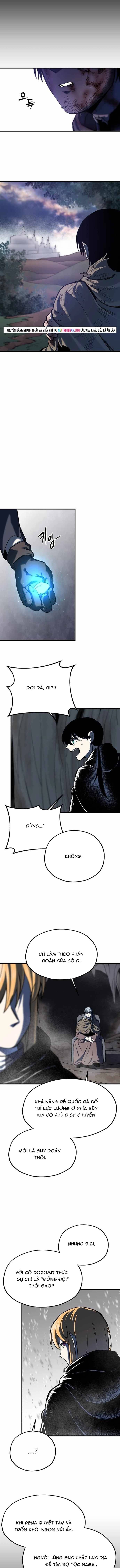 Ngọn Hải Đăng Bình Minh Chap 74 - Next Chap 73