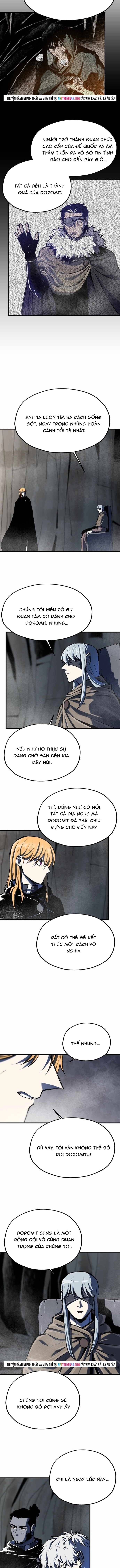 Ngọn Hải Đăng Bình Minh Chap 74 - Next Chap 73