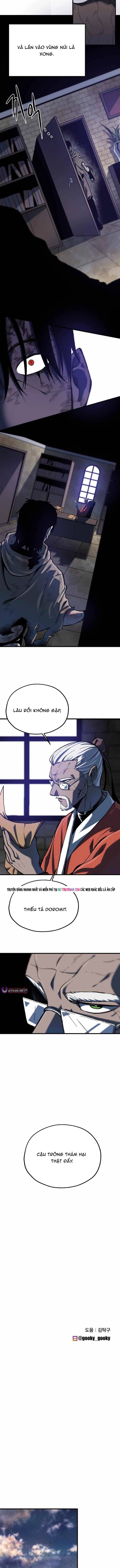 Ngọn Hải Đăng Bình Minh Chap 74 - Next Chap 73