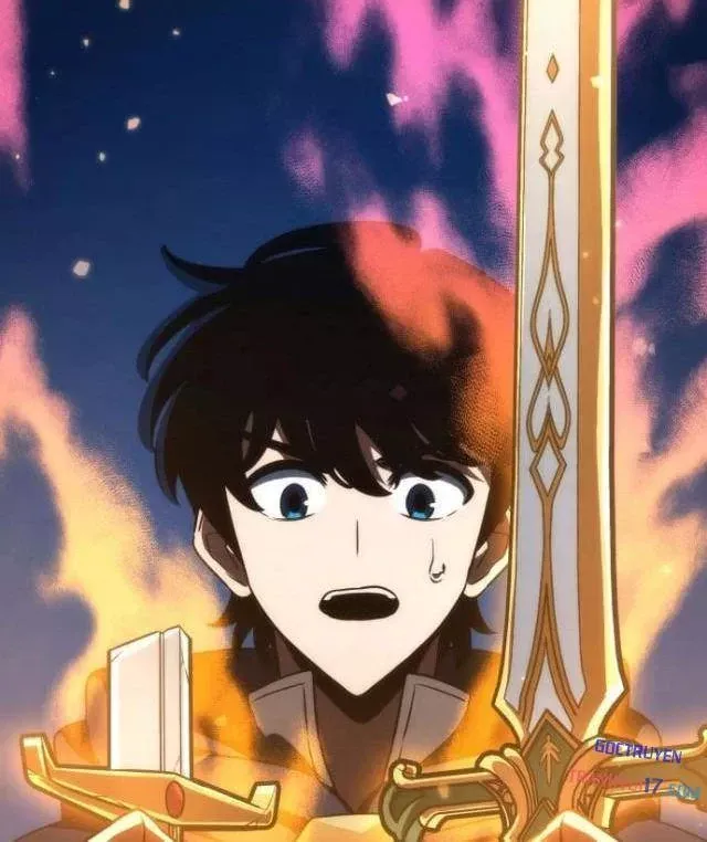 Sử Thi Valhalla Chap 62 - Next Chap 61