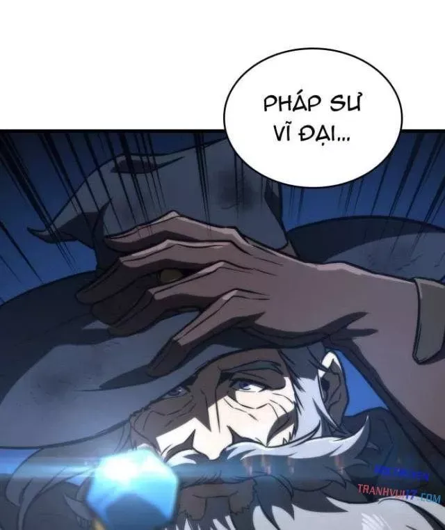 Sử Thi Valhalla Chap 62 - Next Chap 61