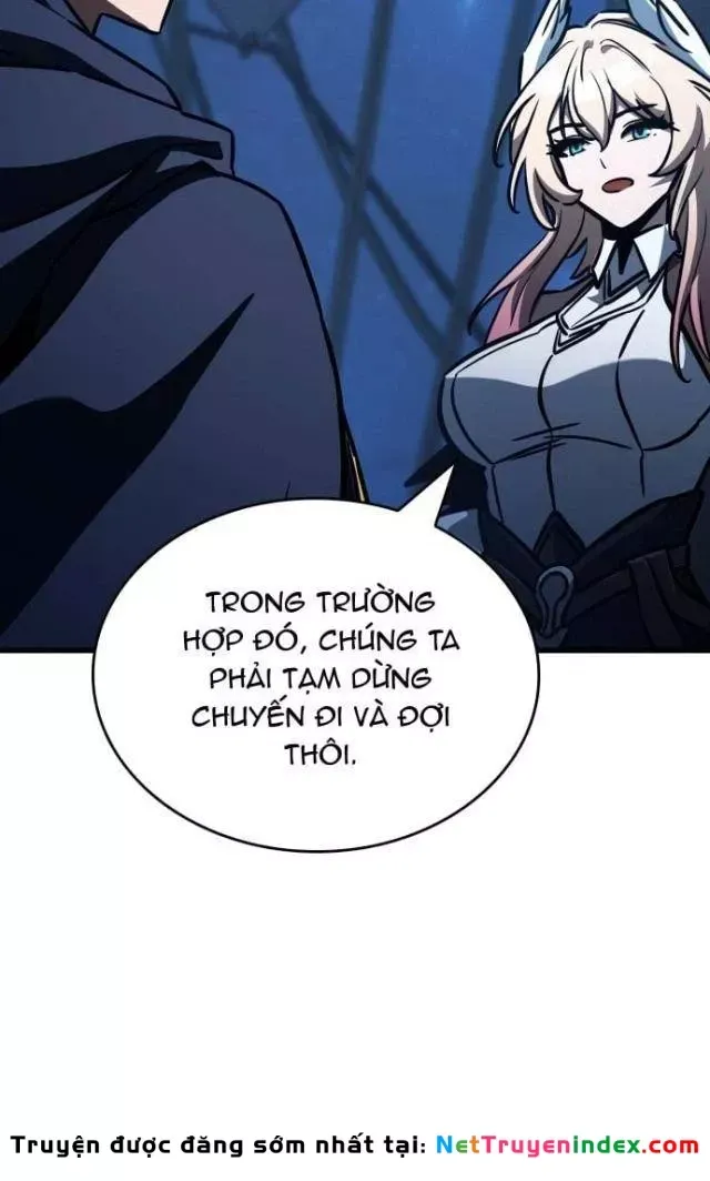 Sử Thi Valhalla Chap 62 - Next Chap 61