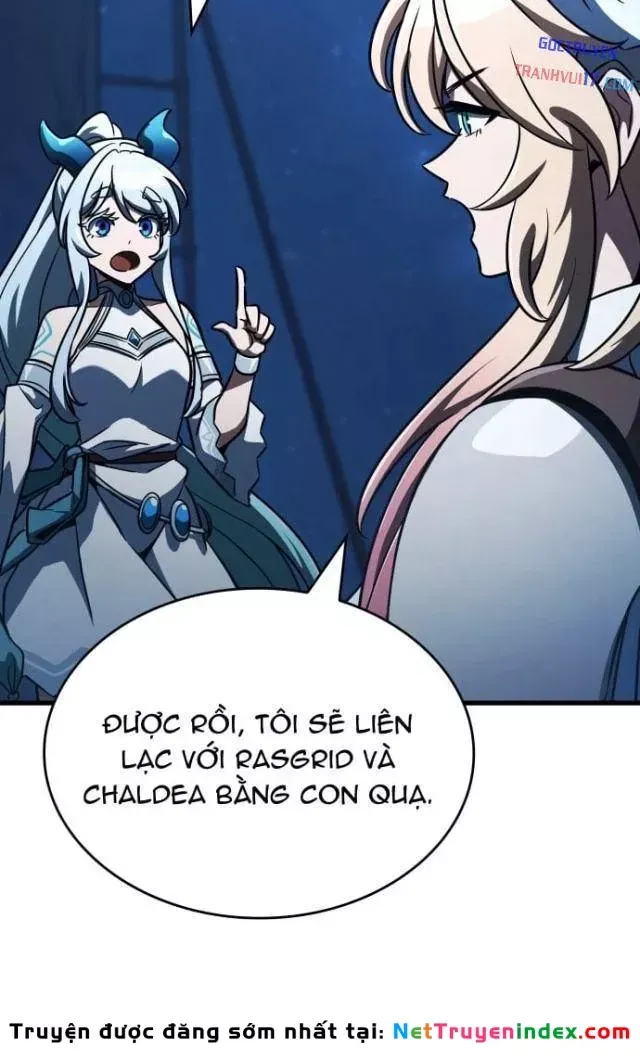 Sử Thi Valhalla Chap 62 - Next Chap 61