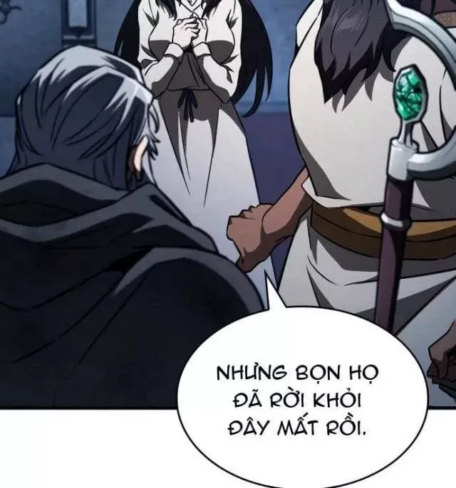 Sử Thi Valhalla Chap 62 - Next Chap 61