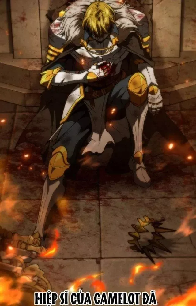 Sử Thi Valhalla Chap 62 - Next Chap 61