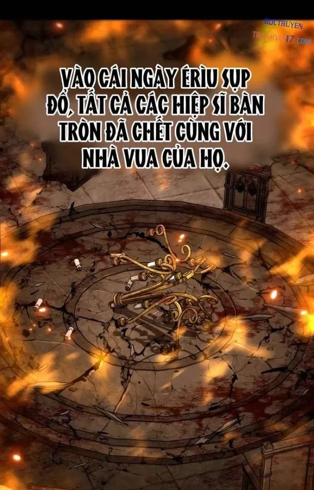 Sử Thi Valhalla Chap 62 - Next Chap 61