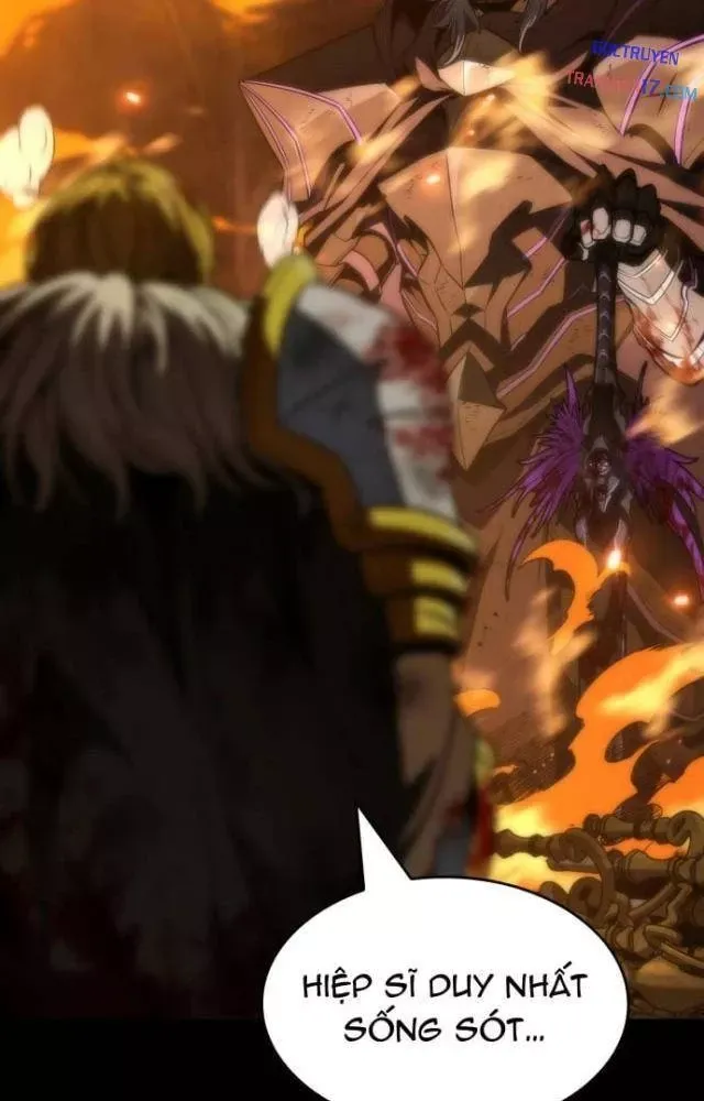 Sử Thi Valhalla Chap 62 - Next Chap 61