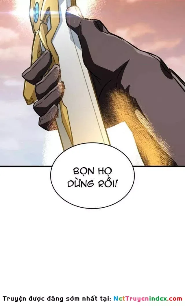 Sử Thi Valhalla Chap 62 - Next Chap 61