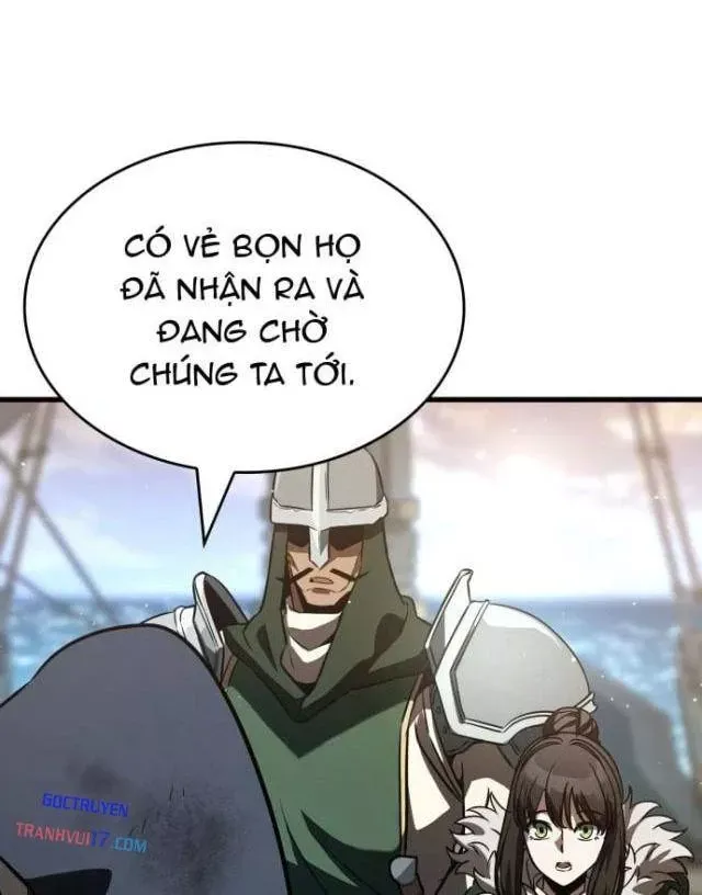 Sử Thi Valhalla Chap 62 - Next Chap 61