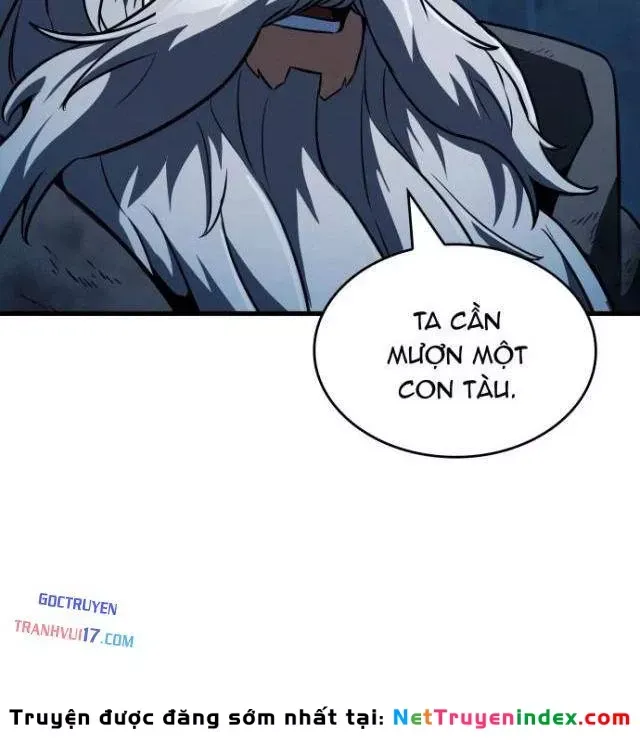 Sử Thi Valhalla Chap 62 - Next Chap 61