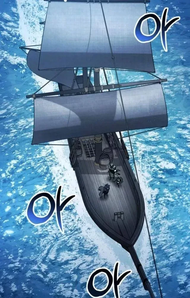 Sử Thi Valhalla Chap 62 - Next Chap 61