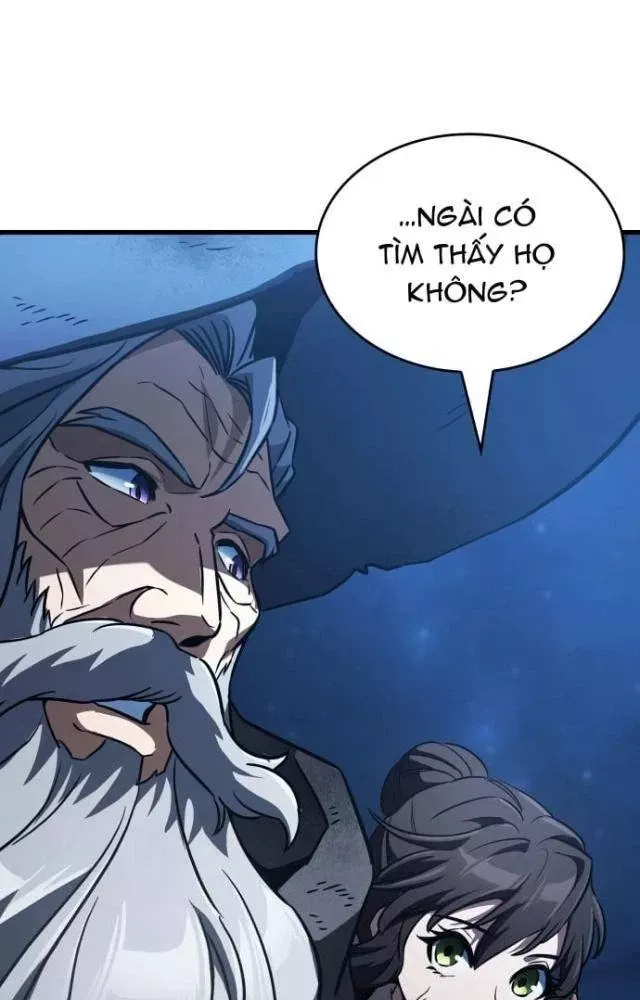 Sử Thi Valhalla Chap 62 - Next Chap 61