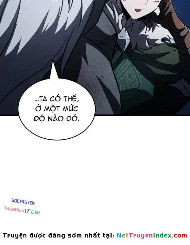 Sử Thi Valhalla Chap 62 - Next Chap 61