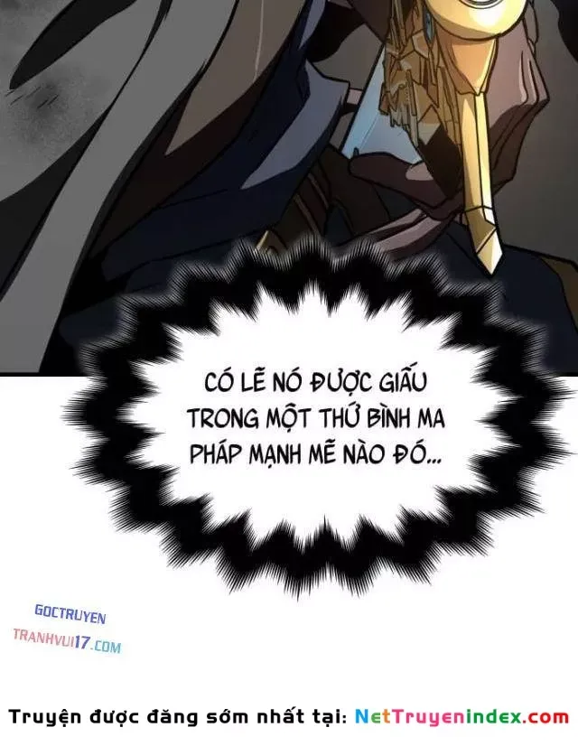 Sử Thi Valhalla Chap 62 - Next Chap 61