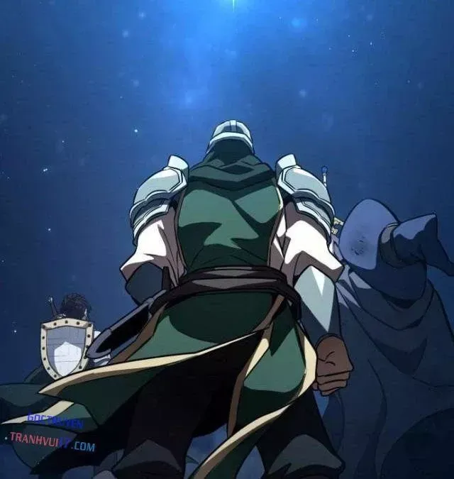 Sử Thi Valhalla Chap 62 - Next Chap 61