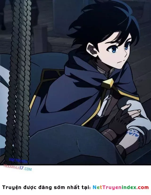 Sử Thi Valhalla Chap 62 - Next Chap 61