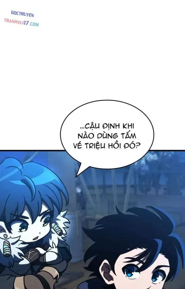 Sử Thi Valhalla Chap 62 - Next Chap 61
