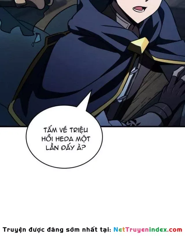 Sử Thi Valhalla Chap 62 - Next Chap 61